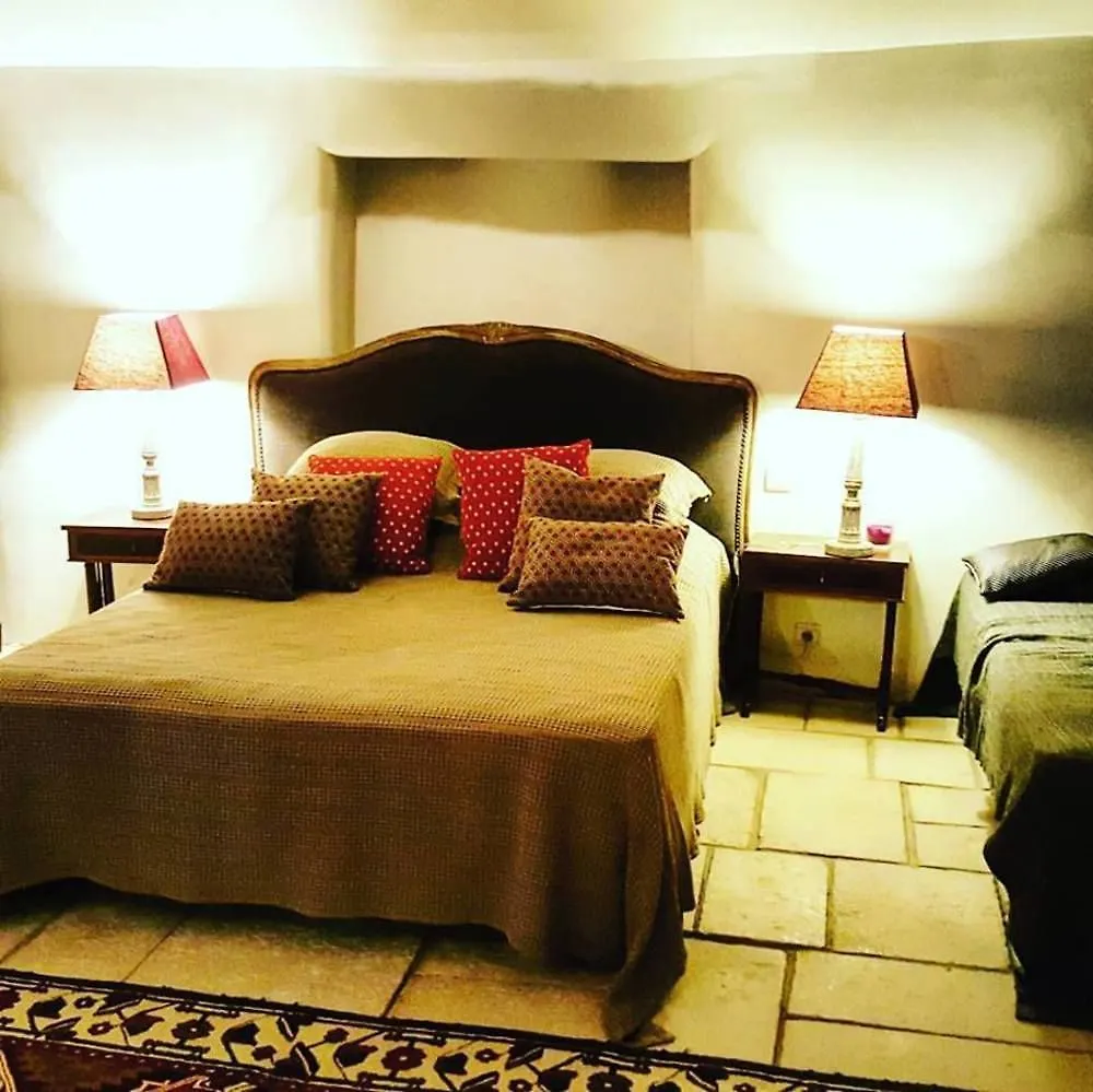 Chateau Malespine Hotel Draguignan